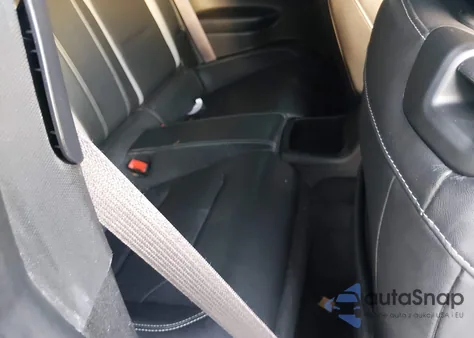 2017 Chevrolet Camaro 2Lt from USA, damaged, VIN 1G1FD1RS4H0174456